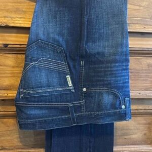 Men’s Cinch Jeans – Ian Style (32x34)